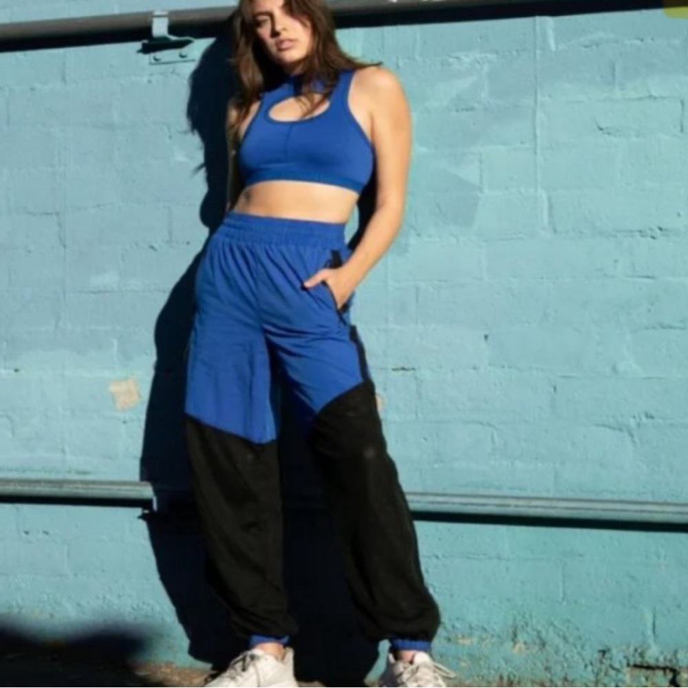 secndnture 2 piece tracksuit